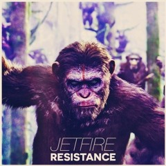 [Trap] JETFIRE - Resistance (Ryan Mute Remix) *Free Download*