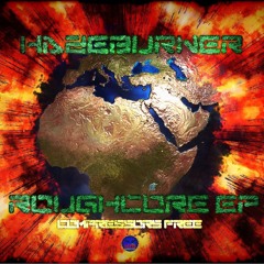 HZR003 - Hazeburner - Infected By Holland (Kasparov IBM RMX)