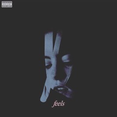 Kiiara x Trayfee x Goldchain x Jai Wolf // Feels (NADA mashup)
