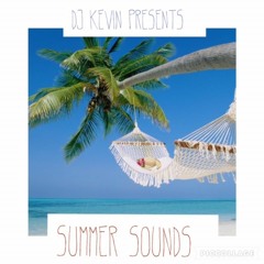 Dj Kevin - Summer Sounds