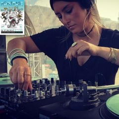 Alexia K. @ Kontrast Festival 2016