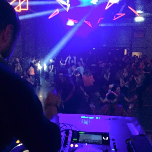 GIJS COX Live In The Mix 26 - 08 - 2016 (Allround) Pt. 1