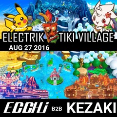 Electrik Tiki Village