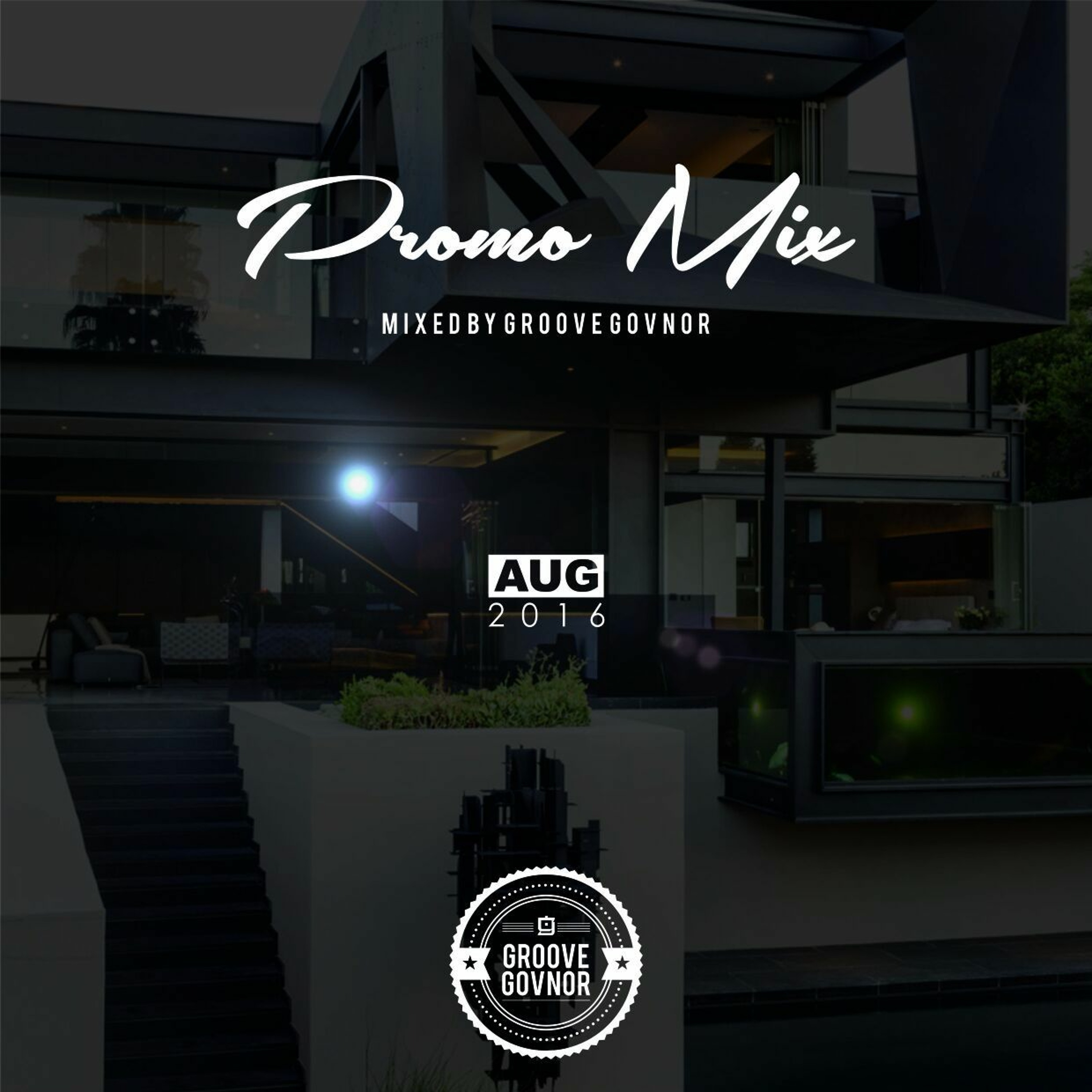 Promo Mix (Aug 2016)
