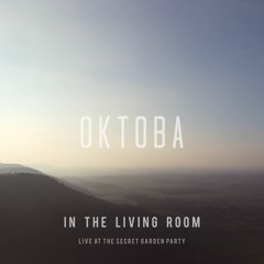 Barcelona - Oktoba / In The Living Room: Live at SGP 2016