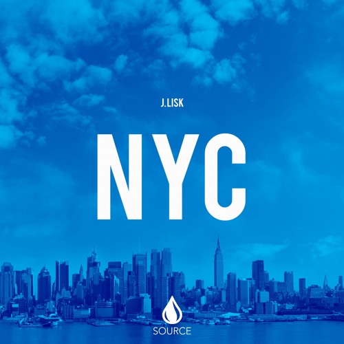 J. Lisk - NYC (Original Mix)