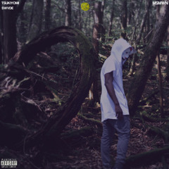 Tsukiyomi - MSMWN [prod. swvde]