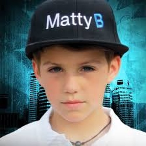 Matty B Raps Songs By Elly Loves Music