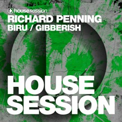 Richard Penning - Biru (Original Mix)