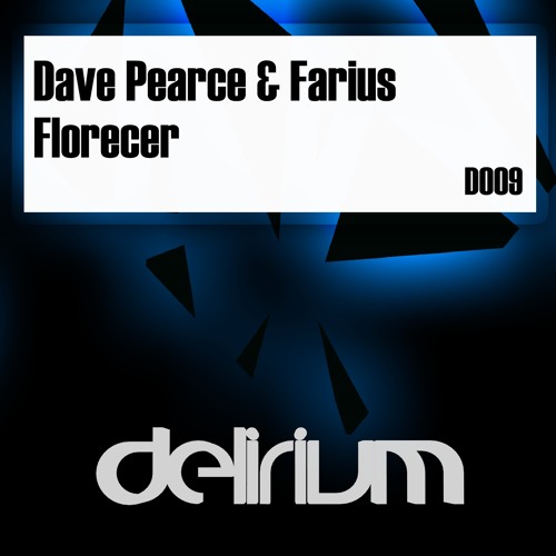 Dave Pearce & Farius - Florecer (teaser)