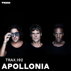TRAX.192 APOLLONIA