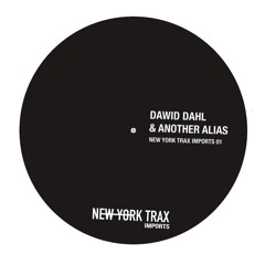 A1 Dawid Dahl - Krig