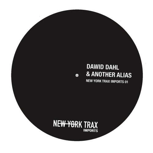 A1 Dawid Dahl - Krig