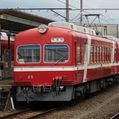 遠州鉄道30形 吊り掛けサウンド