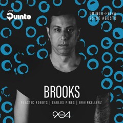 Brooks @ 5uinto 464