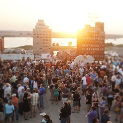 Rooftop Sessions Vol. II