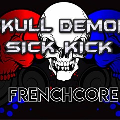 Skull Demon - Sick Kick