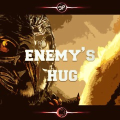 Creepy Bass X Dead Party - Enemy's Hug