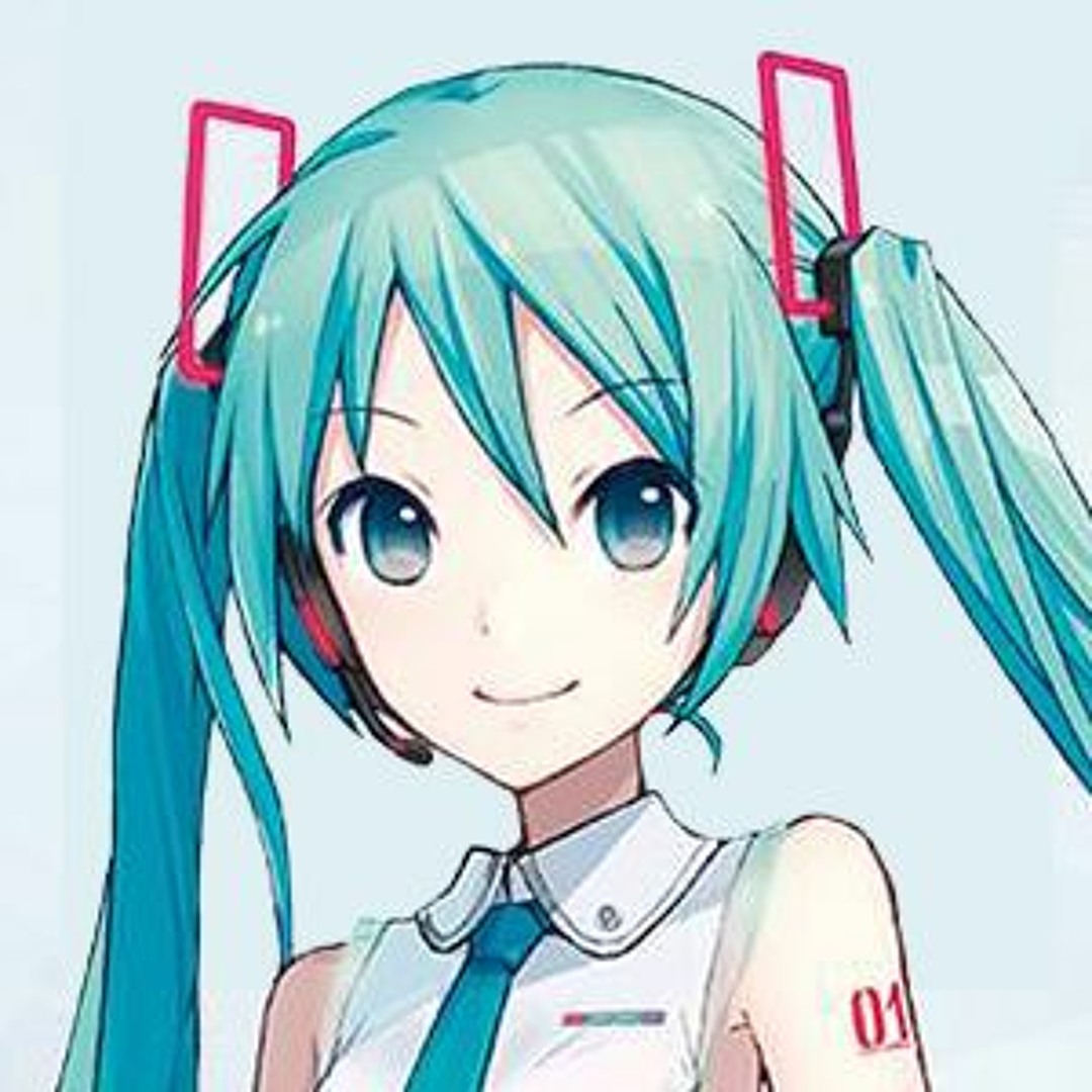 Stream vocaloid_yamaha | Listen to VOCALOID4 Hatsune Miku V4X