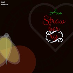 Aeo - Strawberry