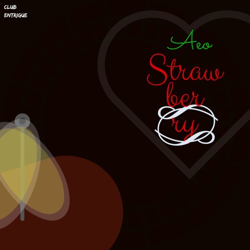 Aeo - Strawberry
