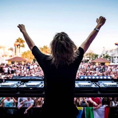 Shapov - Some People [Tomorrowland Belgium]