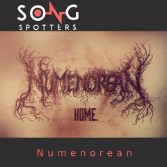 Numenorean "Thirst"