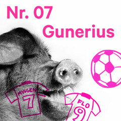 Gunerius - Karpe Diem