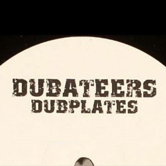 Dubateers feat Charlie P - Righteous Messenger + Dub