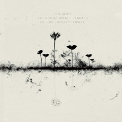 Luciano - The Great Amael (MOFFA X TROXLER LSOS LOVE_GOD Remix) (Cadenza111) [teaser]