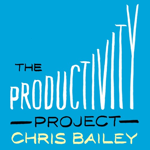 the productivity project book
