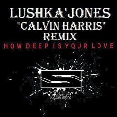 How Deep Its Your Love