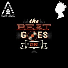 Juke Ellington x Jour Sombre - The Beat Goes On (Original Mix)HOME BVSS X I AM SO HIGH .Recs