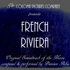 "French Riviera" by D. Riba - Yabanci Muzik