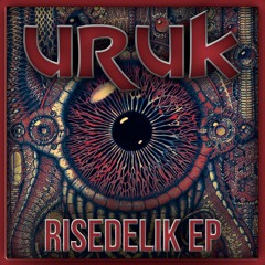 URUK - Ideologic Black Hole