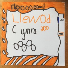 Llewod Cymru - Gemau Olympaidd