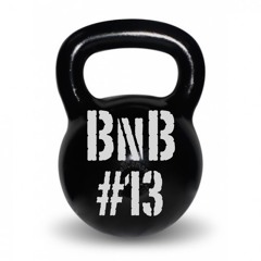 Burpees and Banter e13