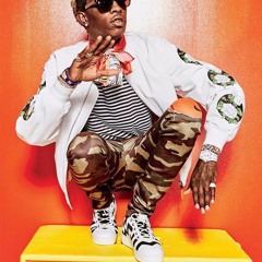 Young Thug - Get It Up Ft. Lil Duke - (instrumental)Prod by J.stixx