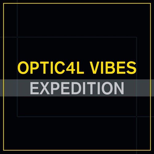 Optic4l Vibes - Expedition (Original Mix) [FREE]