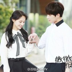 Vy Vy mỉm cười thật khuynh thành 微微一笑很倾城 - Dương Dương - OST Yêu em từ cái nhìn đầu tiên | 微微一笑很倾城