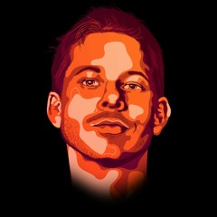 Murdock's final rinse-out (Laundry Day 2016)