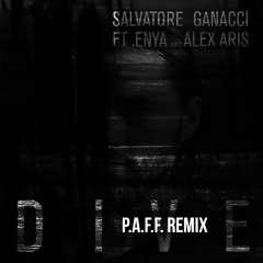 Salvatore Ganacci ft. Enya & Alex Aris - Dive (P.A.F.F. Remix)