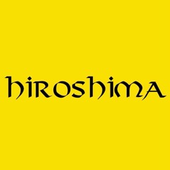 hiroshima tell me where it ends 2016