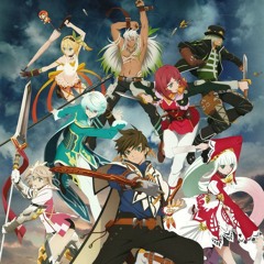[Nightcore] Kaze No Uta (Tales of Zestria op)