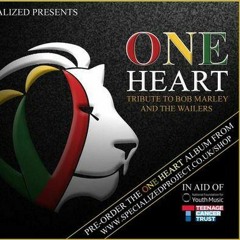 Could You Be Loved (Feat. The Bobby Pins)