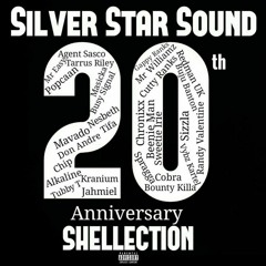 Silver Star Sound 20th Anniversary Shellection