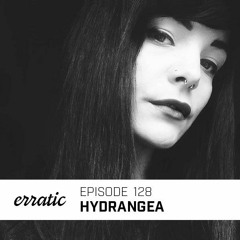 Erratic Podcast 128 | Hydrangea