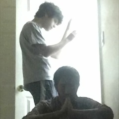 Ease Don't Come Easy (Noah and Will)