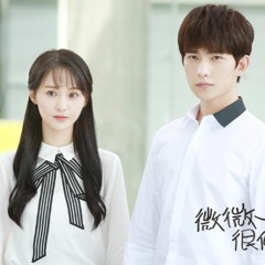 Nếu thời gian có thể dừng lại 如果时间能静止(beat)﻿- OST Yêu em từ cái nhìn đầu tiên | 微微一笑很倾城