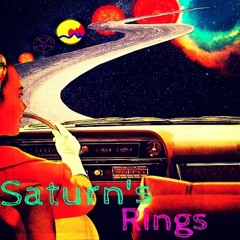 SPEED GANG - IM DOPE (SATURN'S RINGS MIXTAPE)